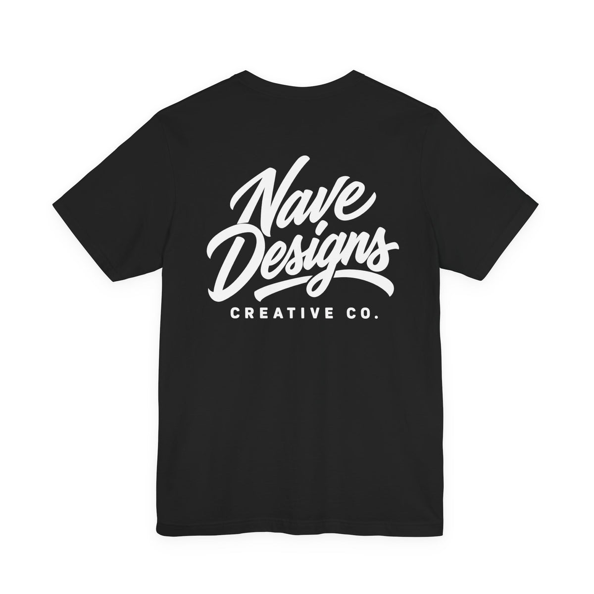 Nave Designs Heritage Tee