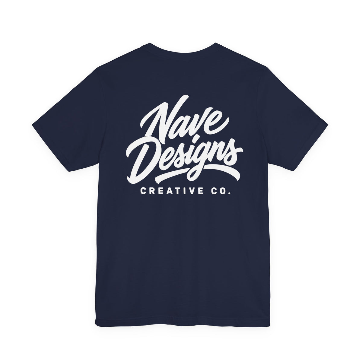 Nave Designs Heritage Tee
