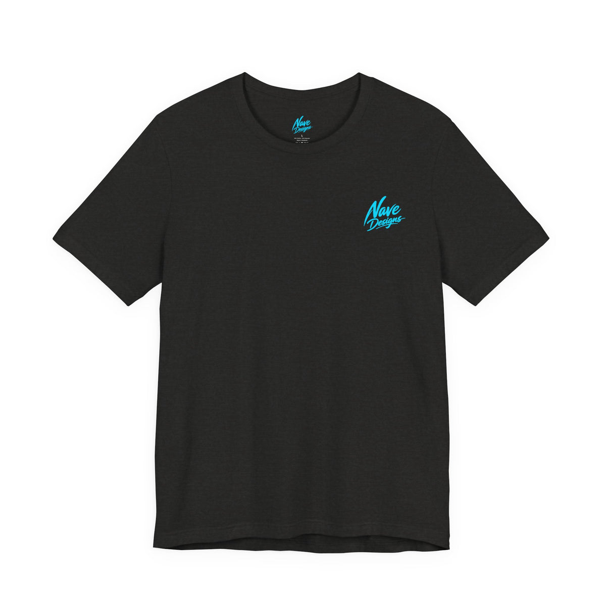 Nave Designs Signature Tee