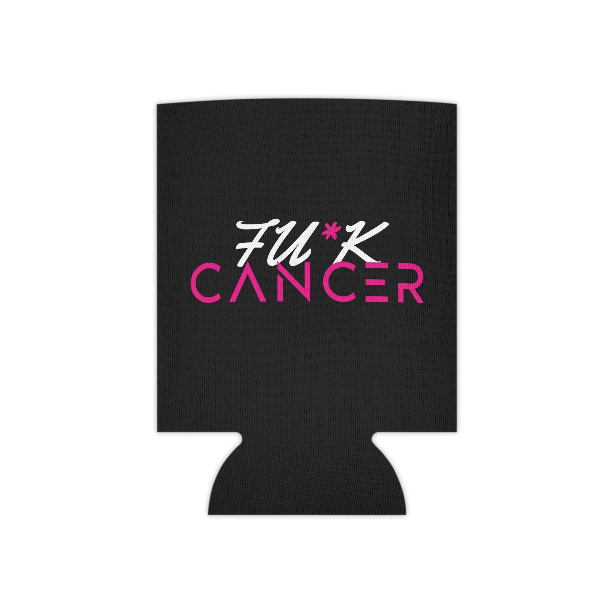 Fu*k Cancer Can Cooler