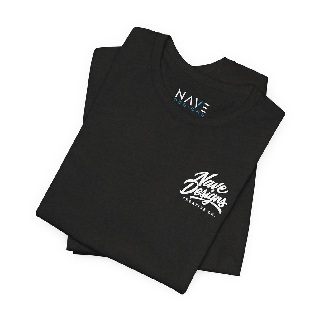 Nave Designs Heritage Tee