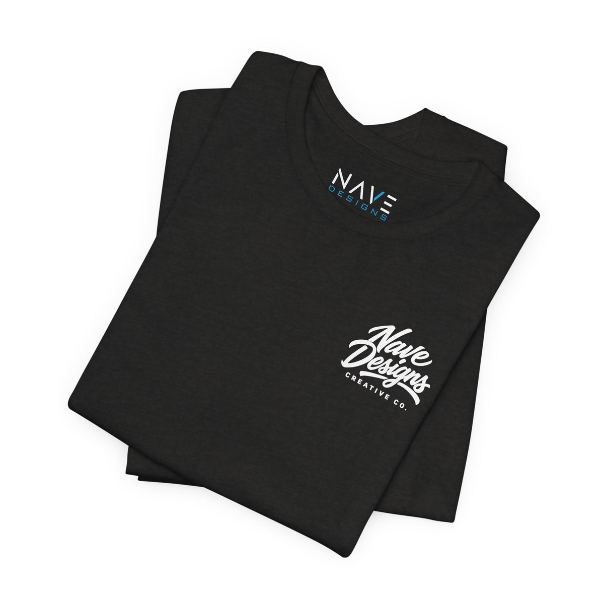 Nave Designs Heritage Tee