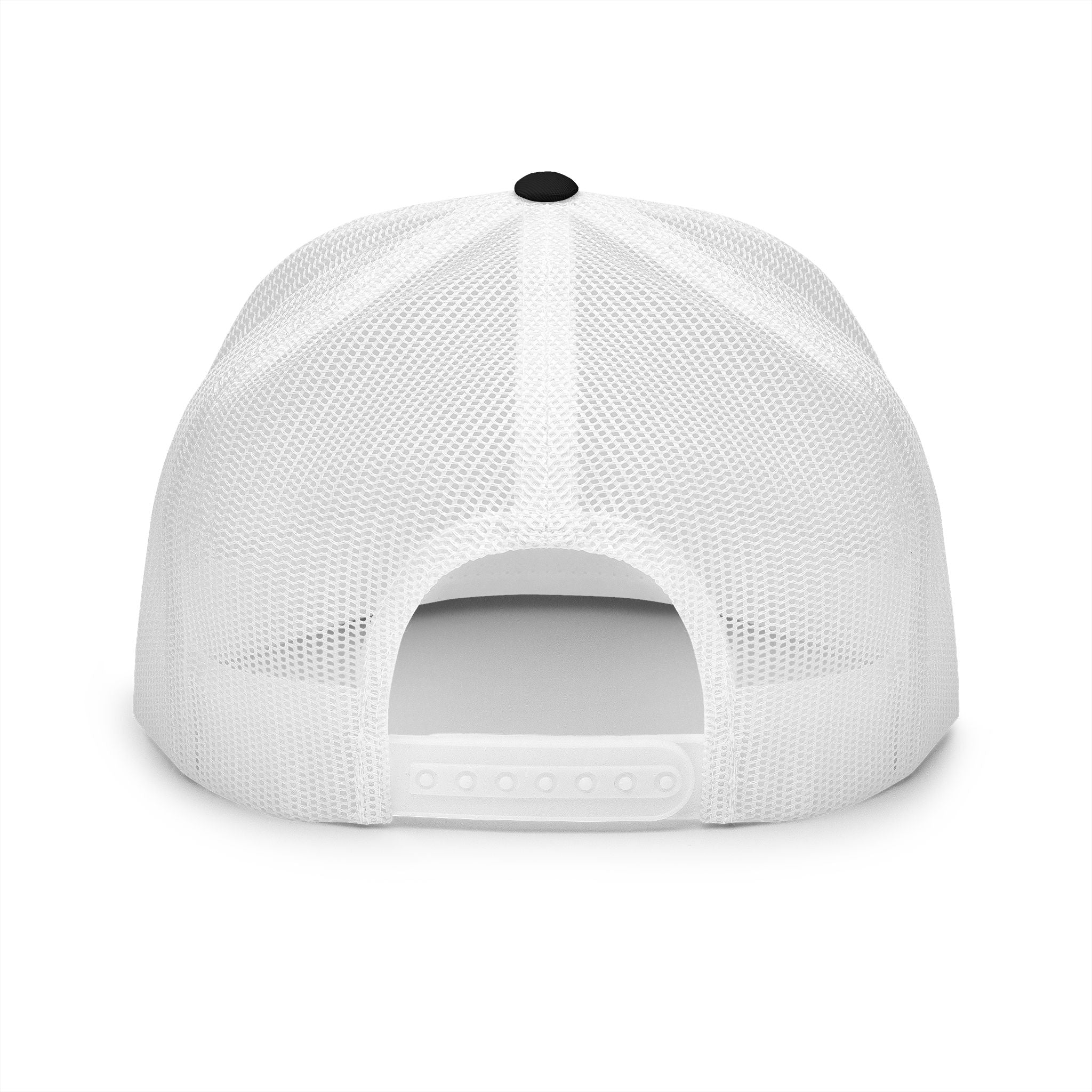 Fu*k Cancer Trucker Cap — Bold Breast Cancer Awareness Snapback