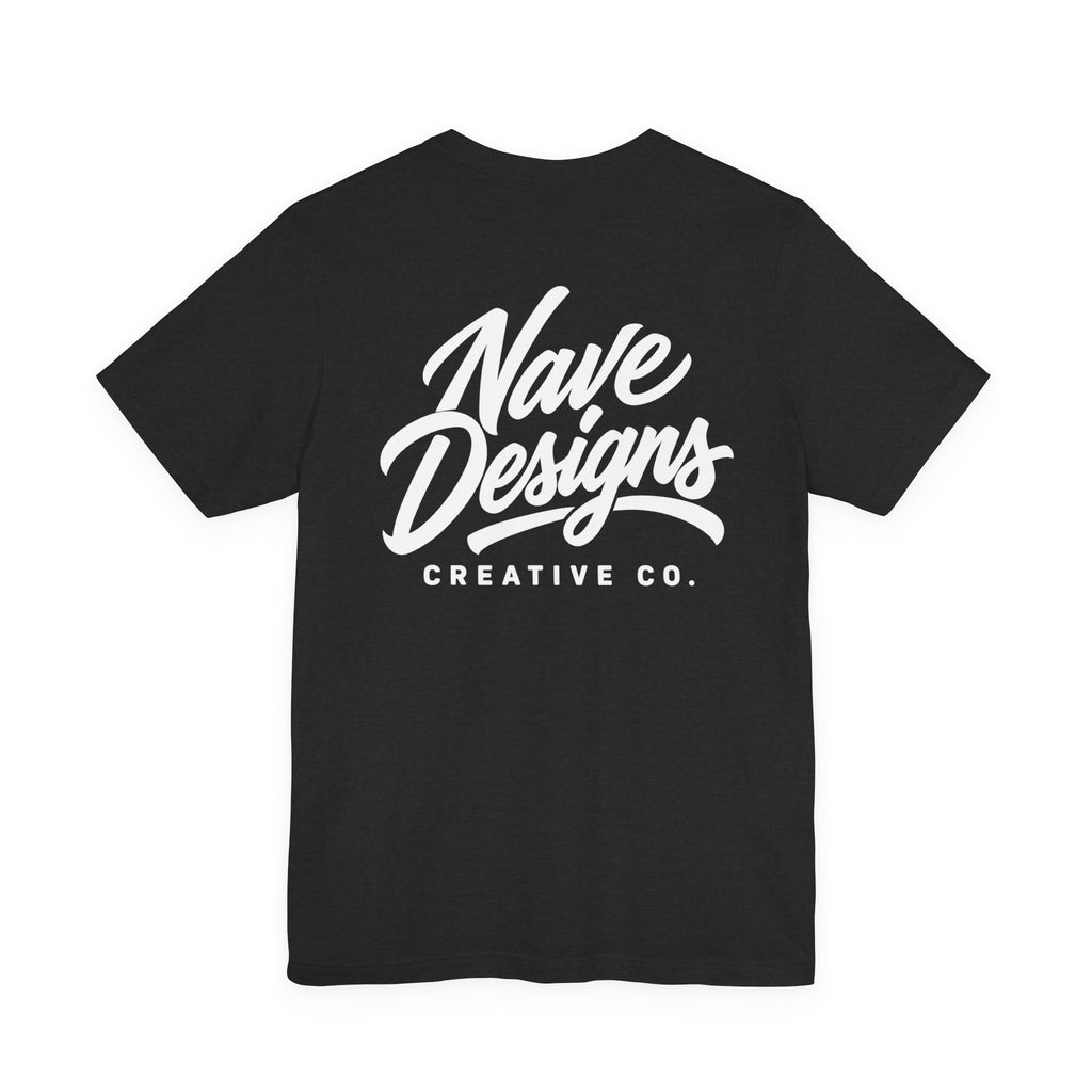 Nave Designs Heritage Tee