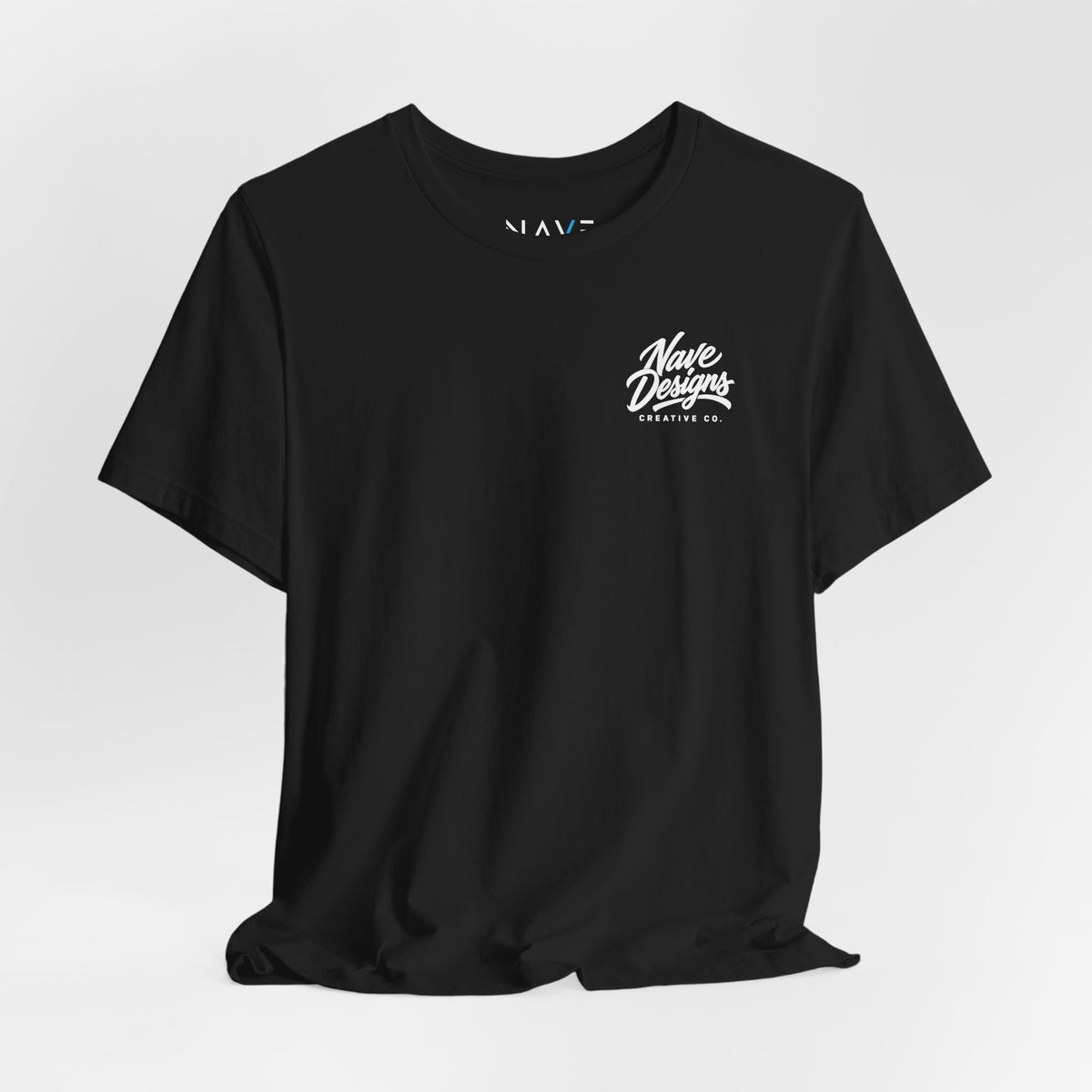Nave Designs Heritage Tee