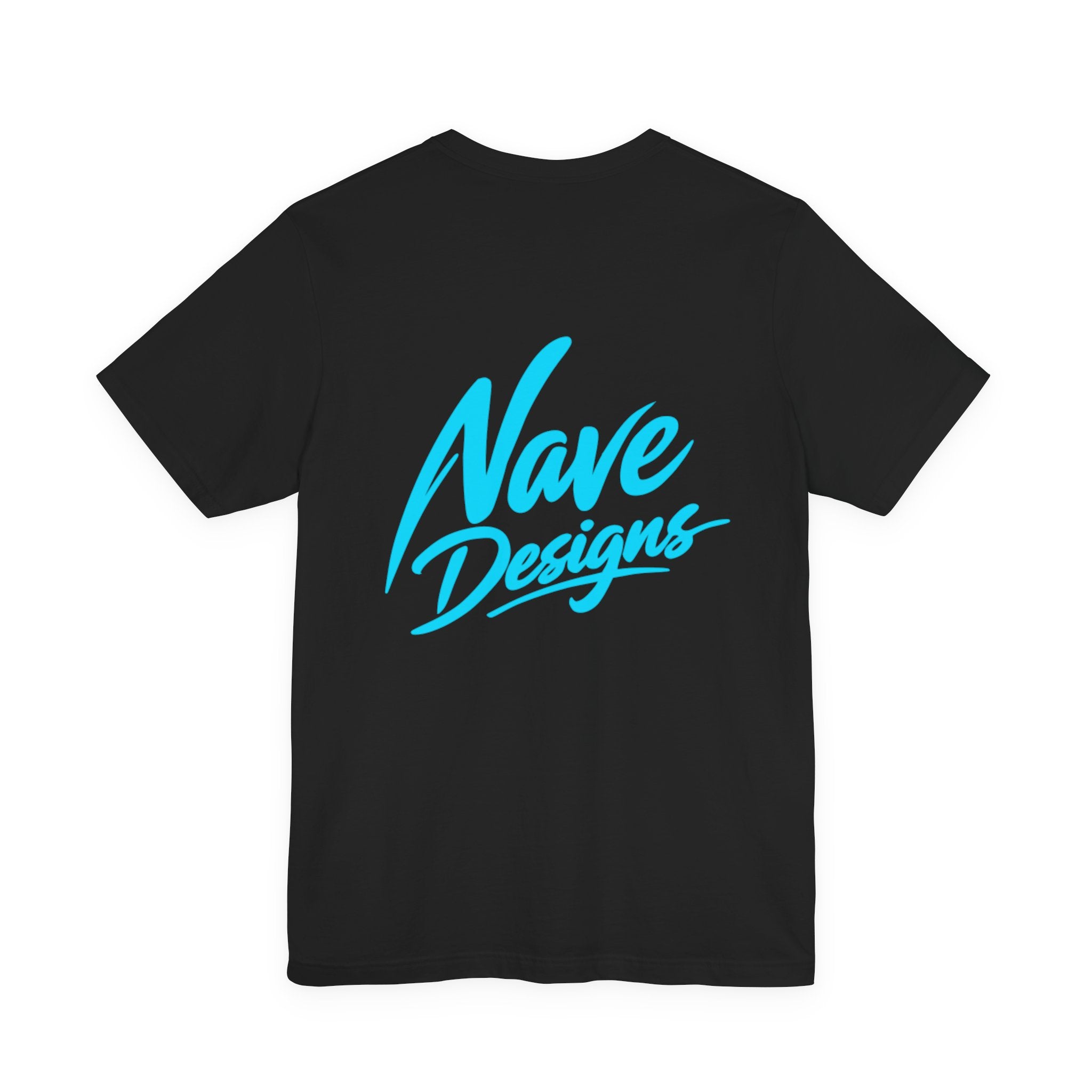 Nave Designs Signature Tee