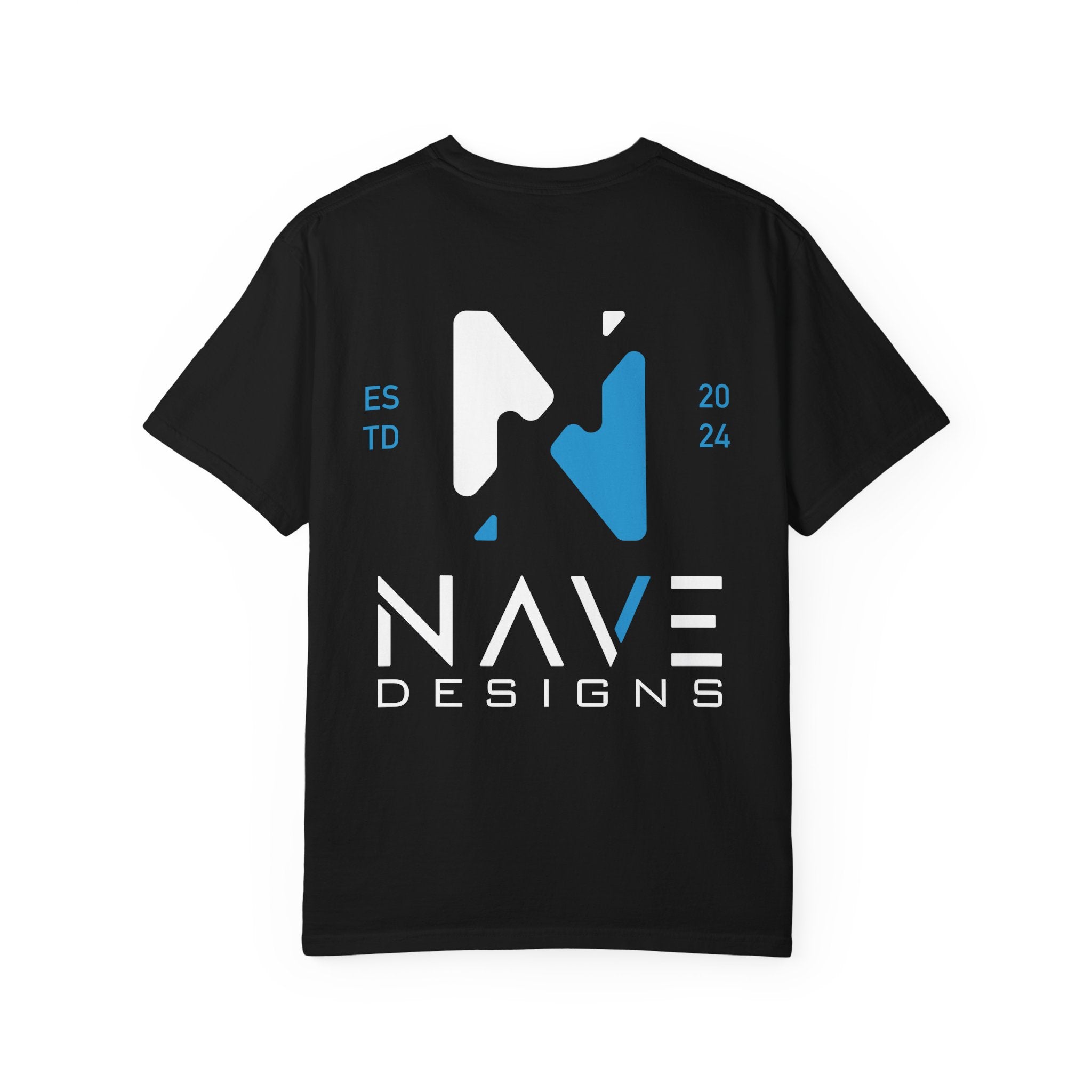 Nave Designs Essential Tee