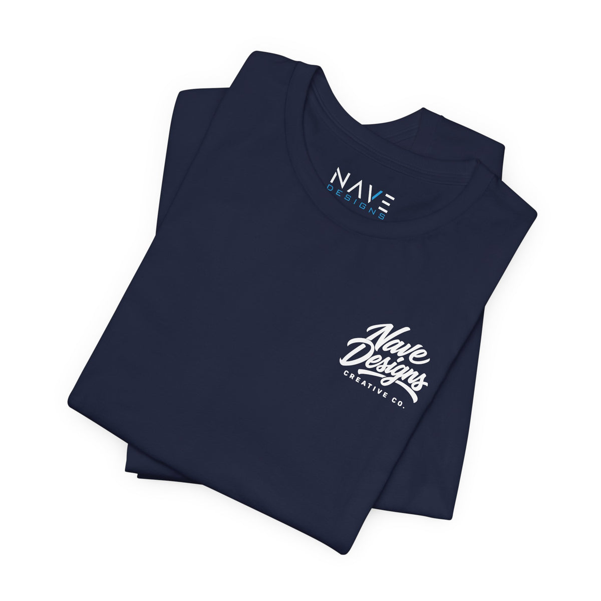 Nave Designs Heritage Tee