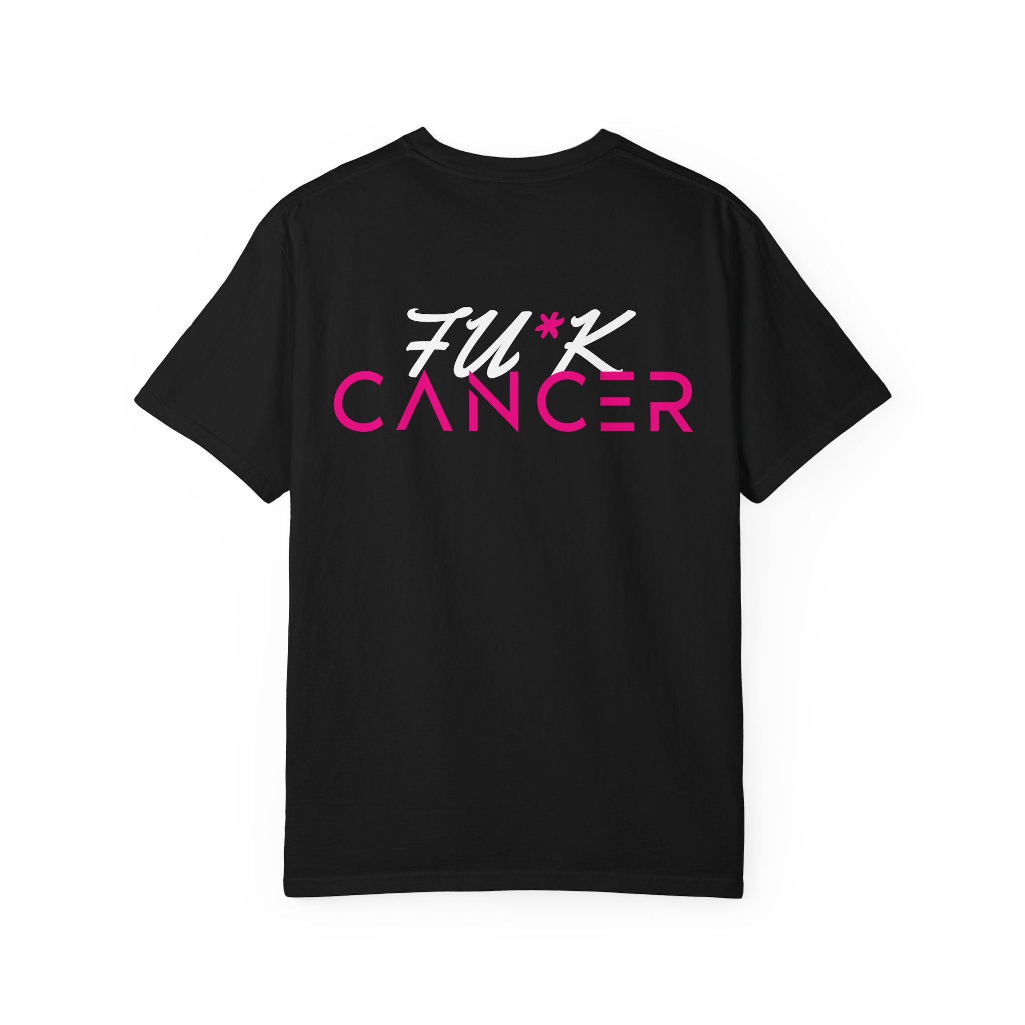 Fu*k Cancer Unisex Tee