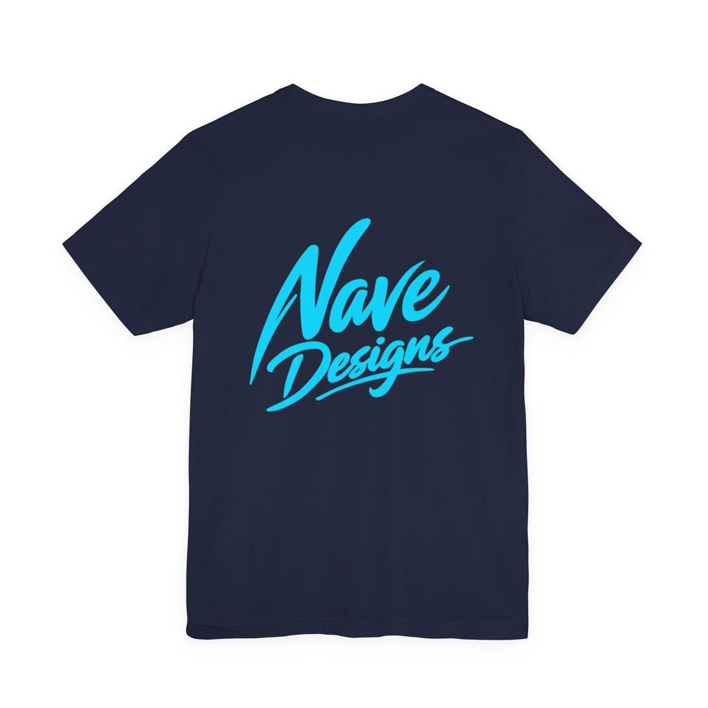 Nave Designs Signature Tee