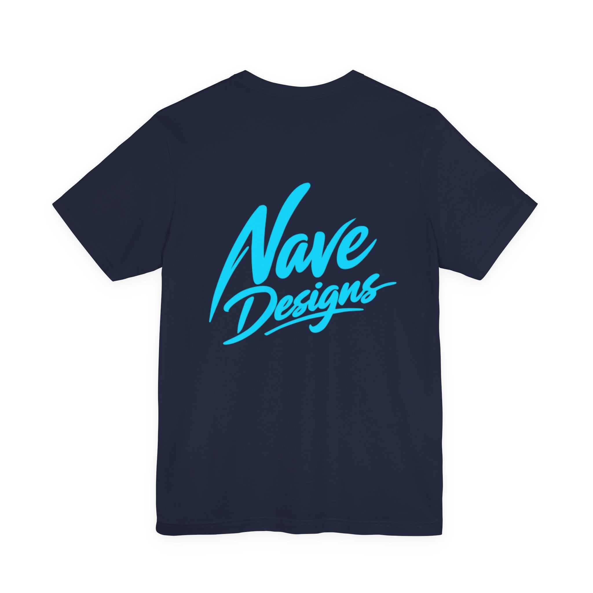 Nave Designs Signature Tee