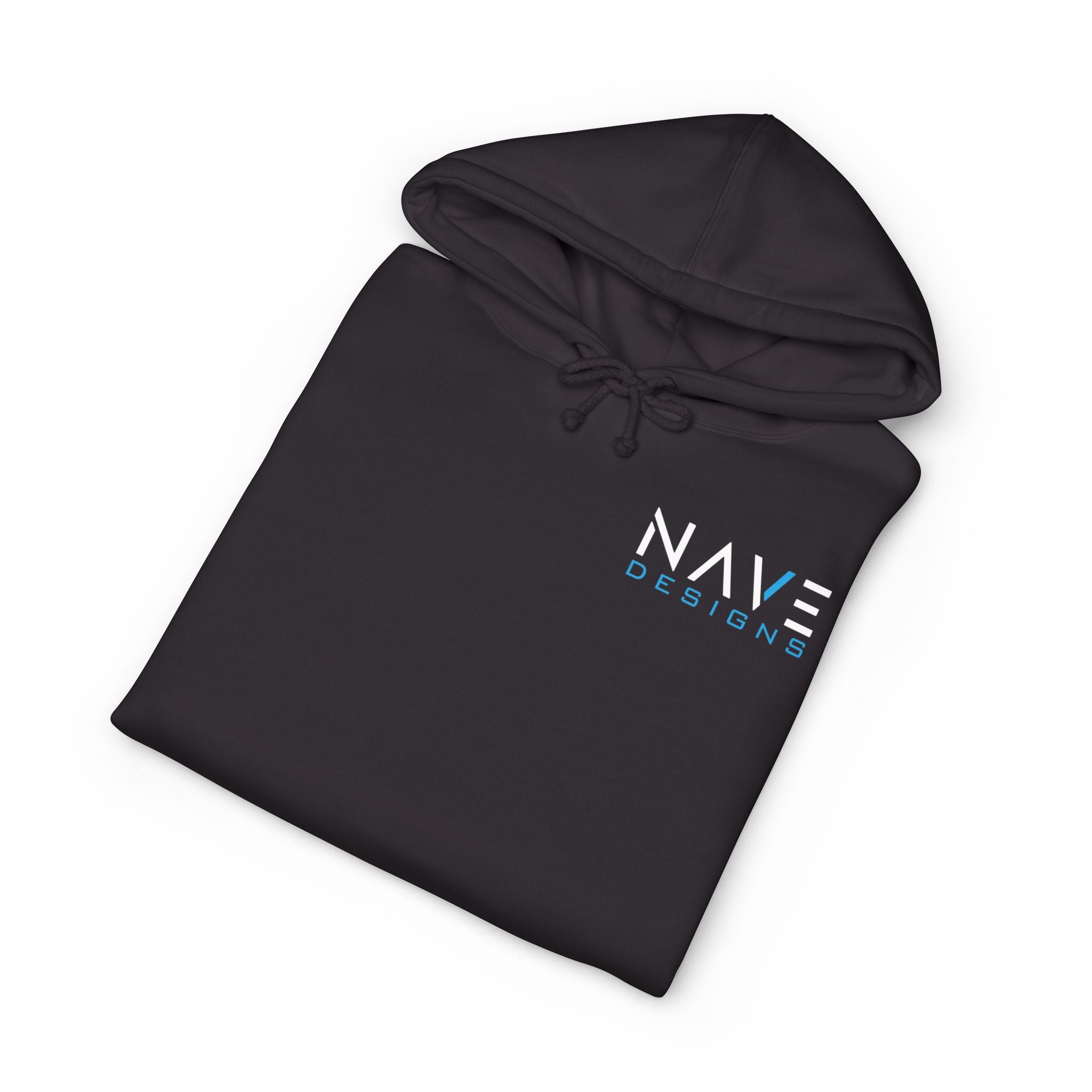 Nave Designs Logo Hoodie