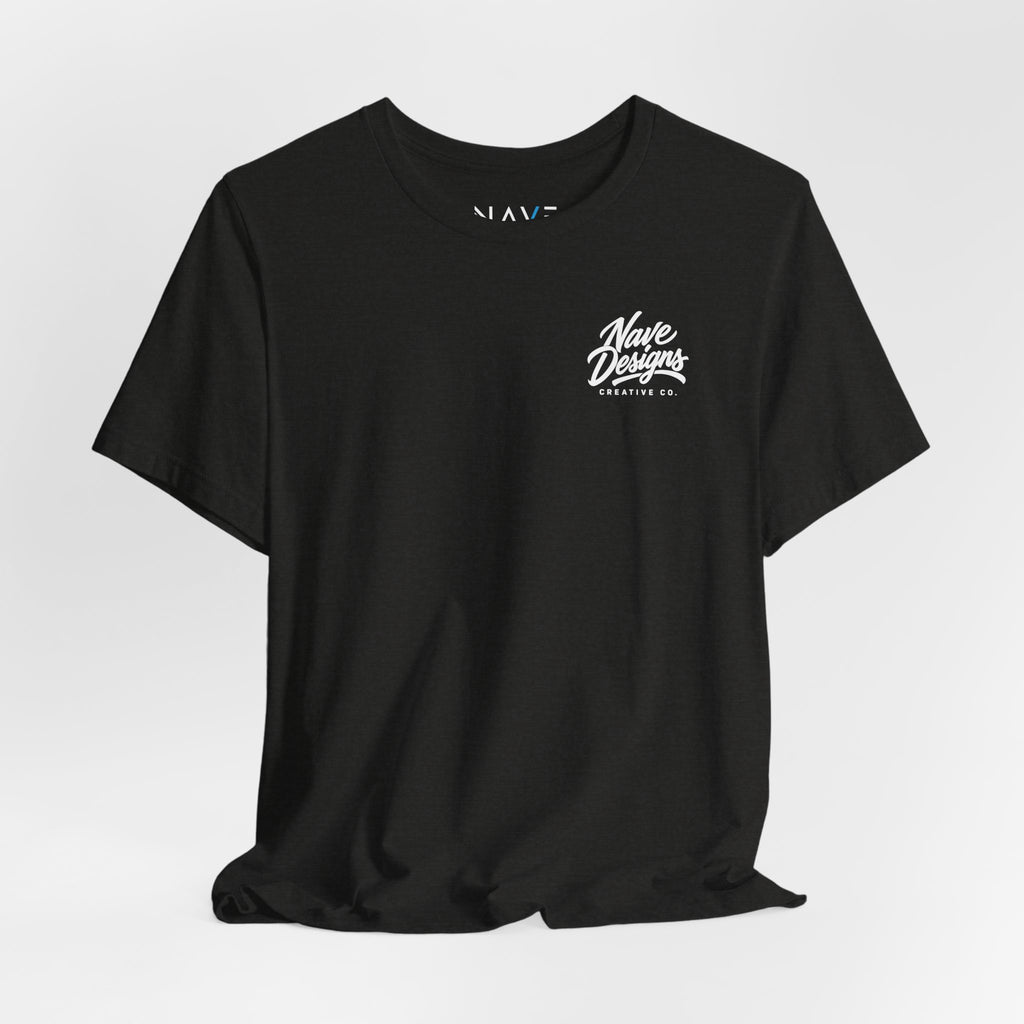 Nave Designs Heritage Tee