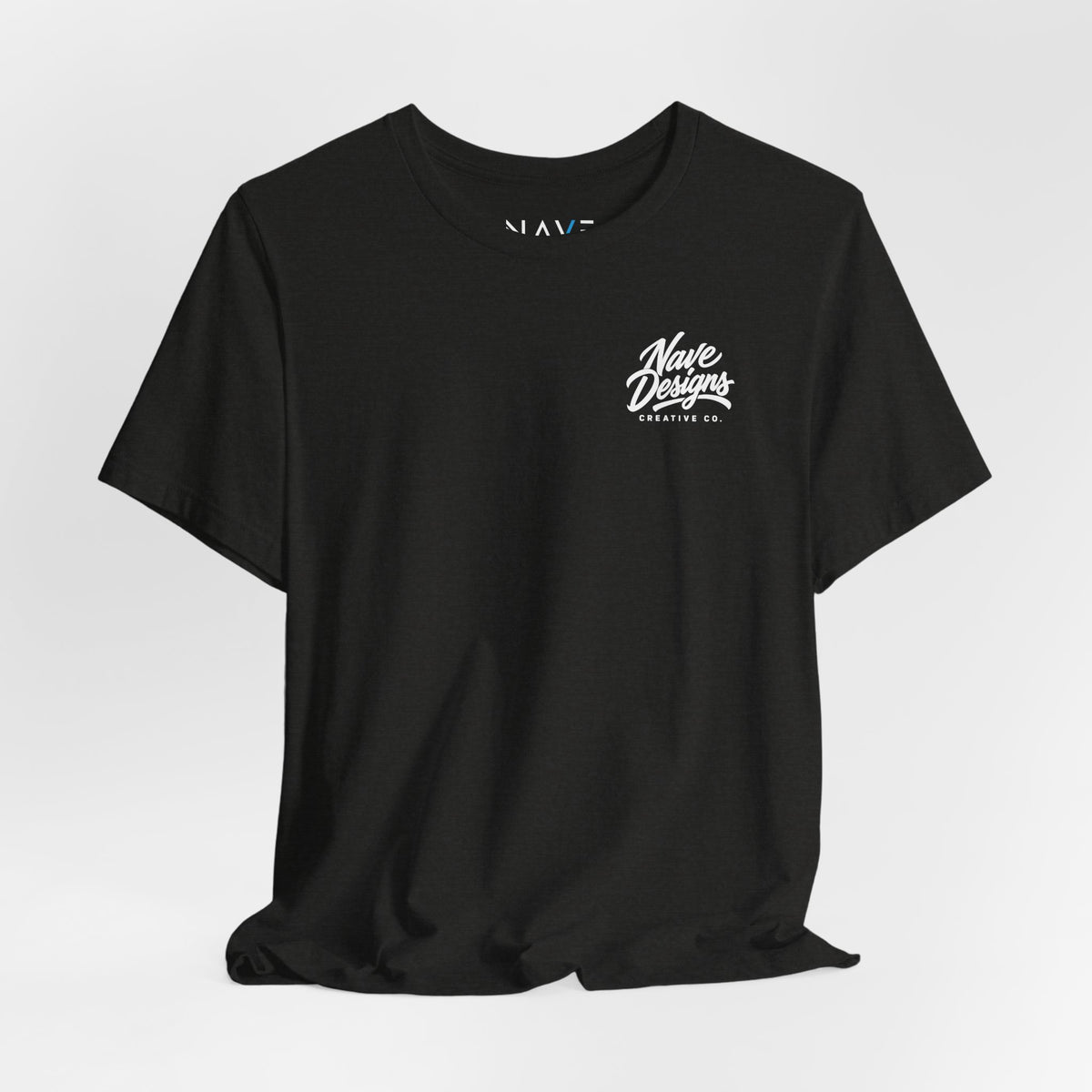 Nave Designs Heritage Tee