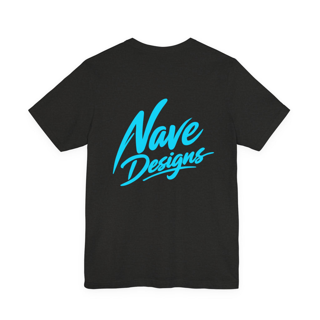 Nave Designs Signature Tee