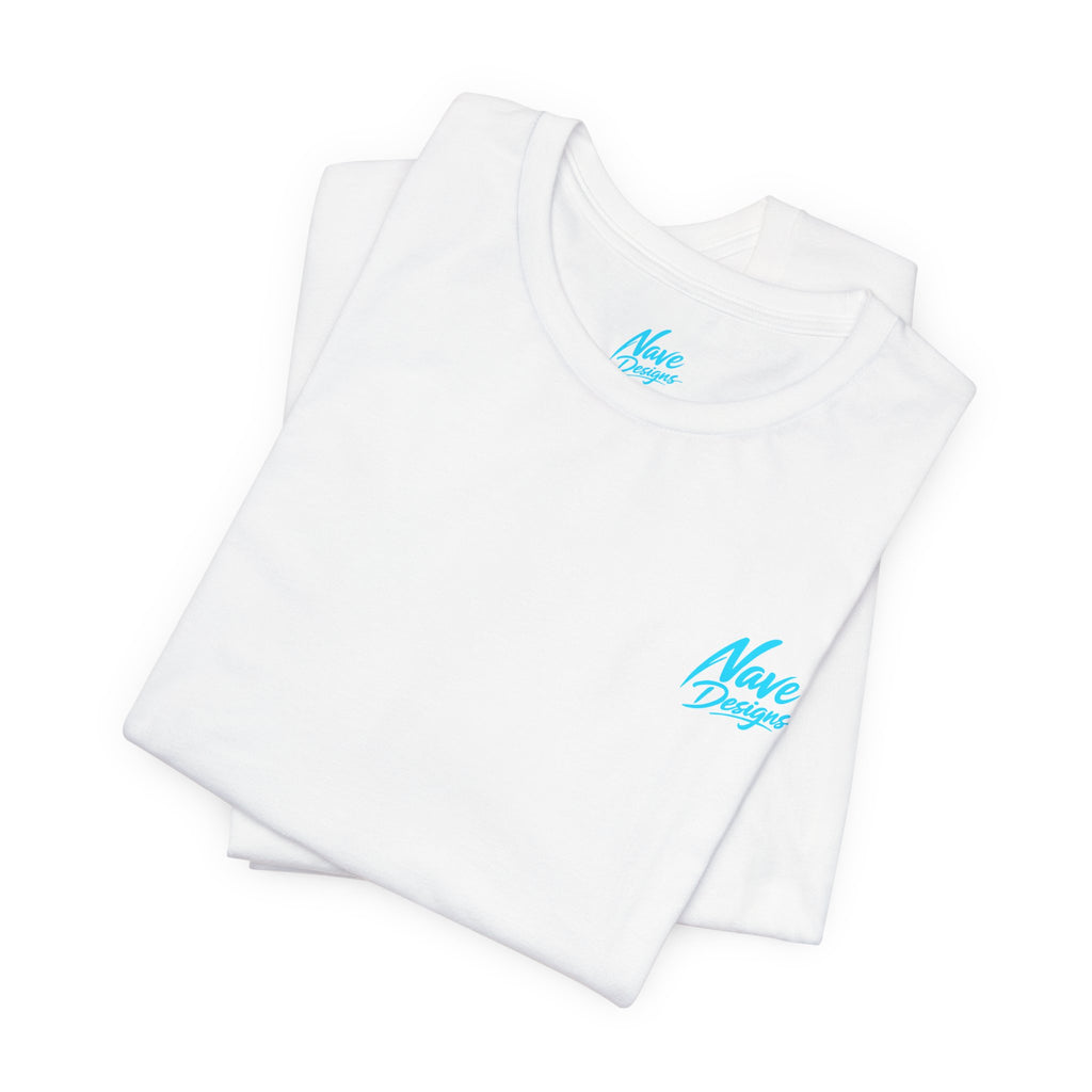 Nave Designs Signature Tee