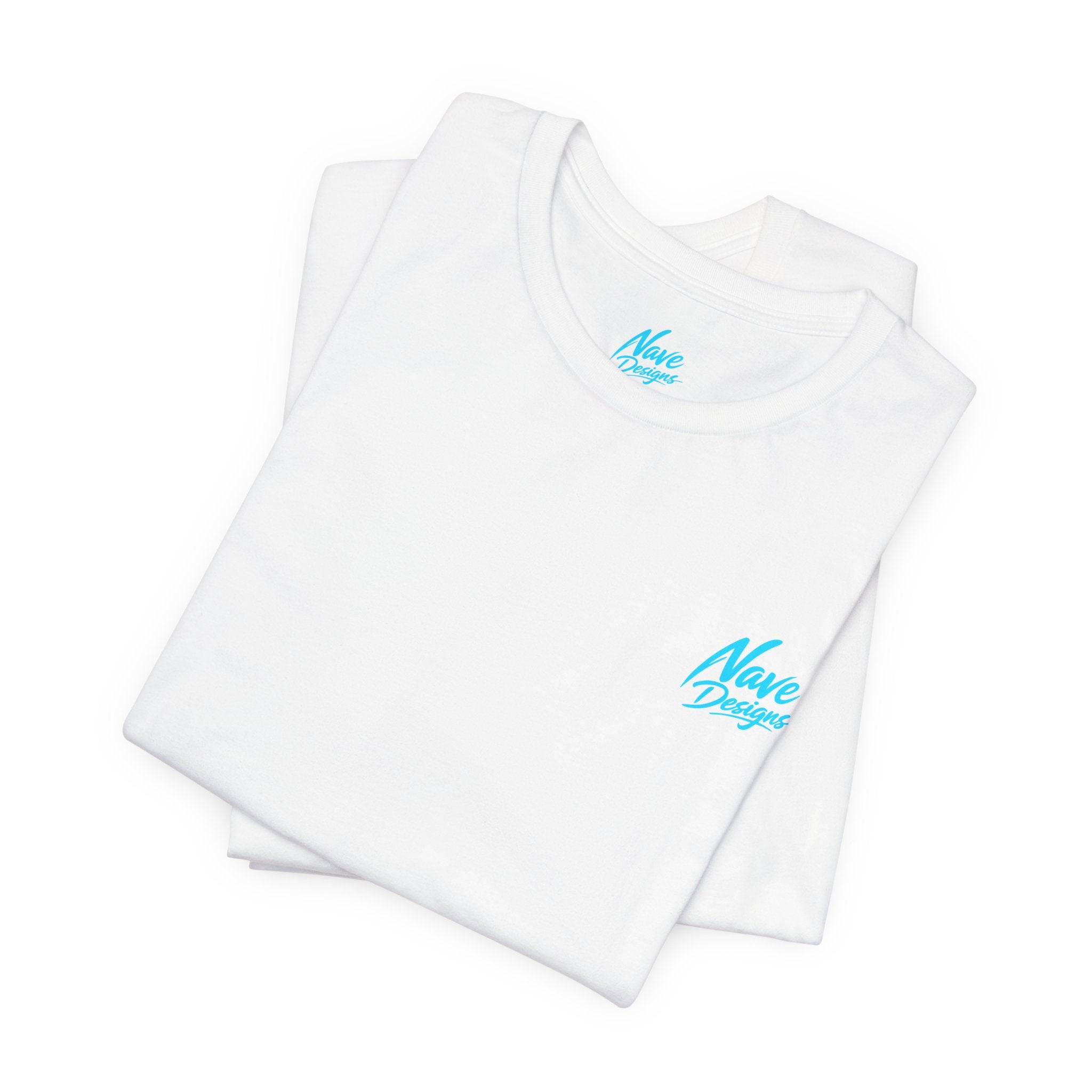 Nave Designs Signature Tee