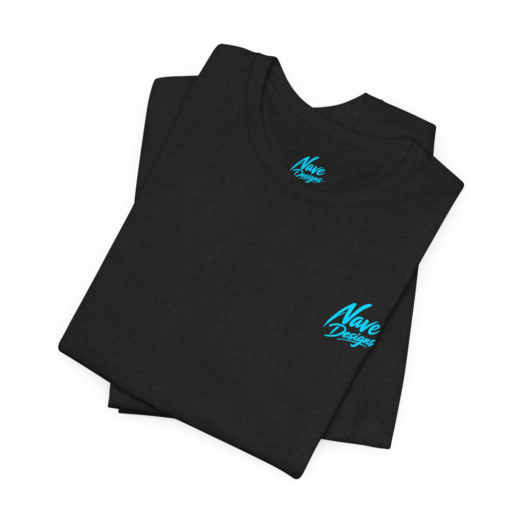 Nave Designs Signature Tee