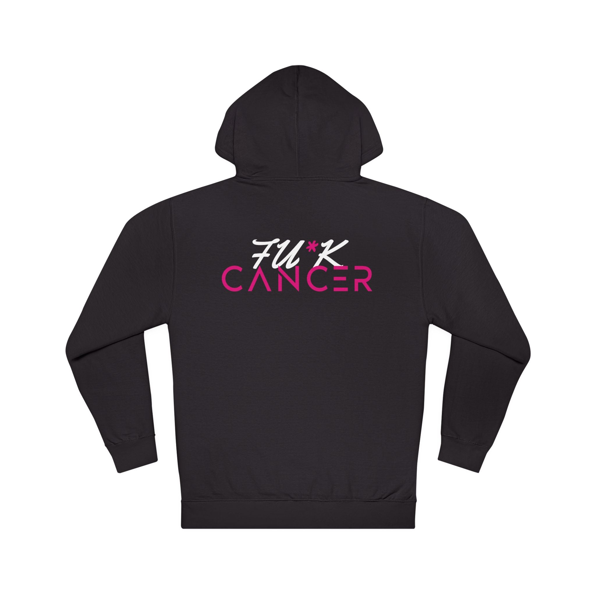 Unisex Hooded Sweatshirt