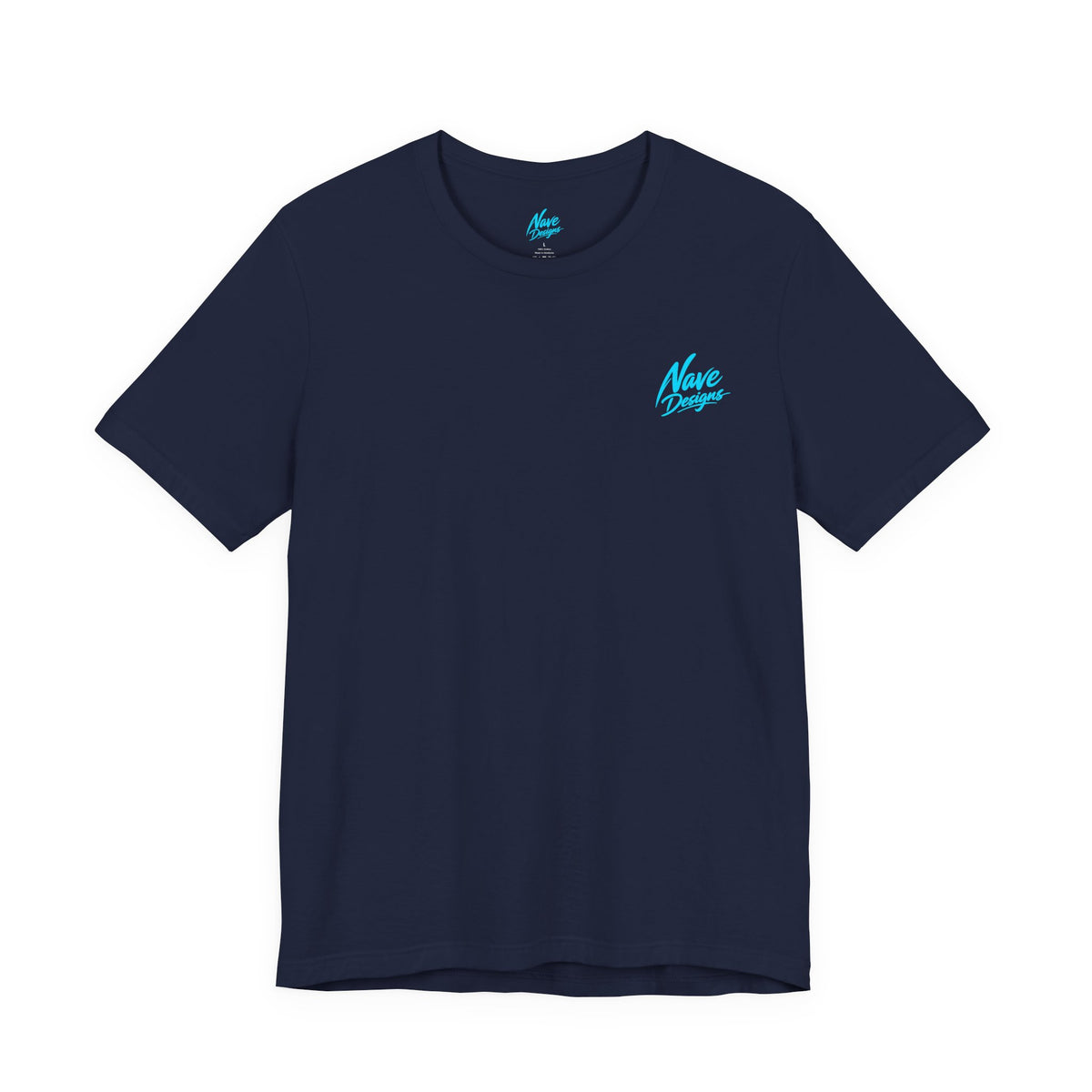 Nave Designs Signature Tee