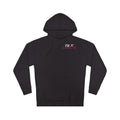 Unisex Hooded Sweatshirt