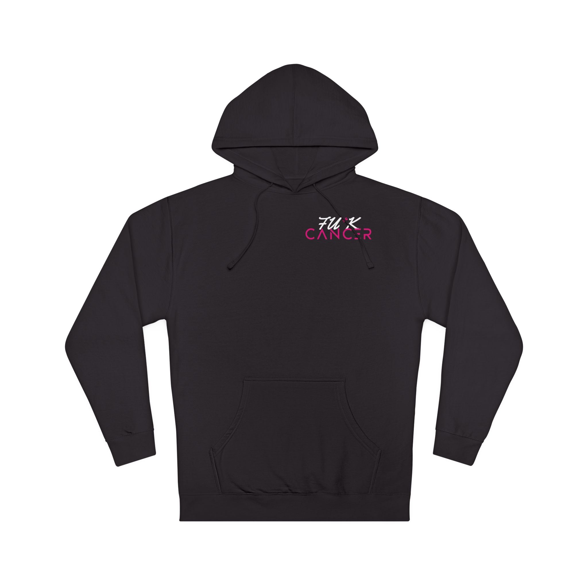 Unisex Hooded Sweatshirt