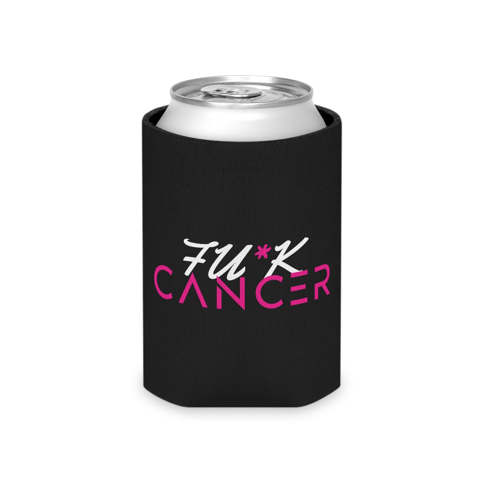 Fu*k Cancer Can Cooler