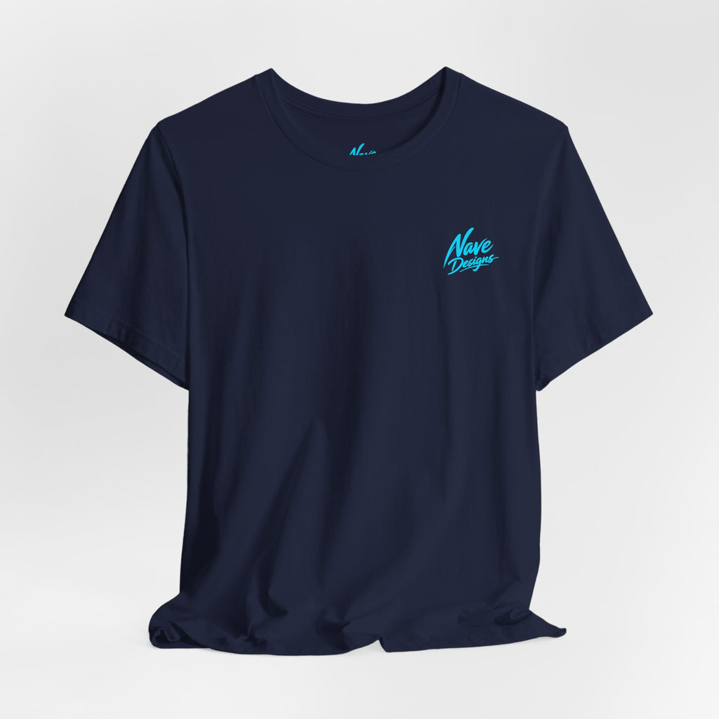 Nave Designs Signature Tee
