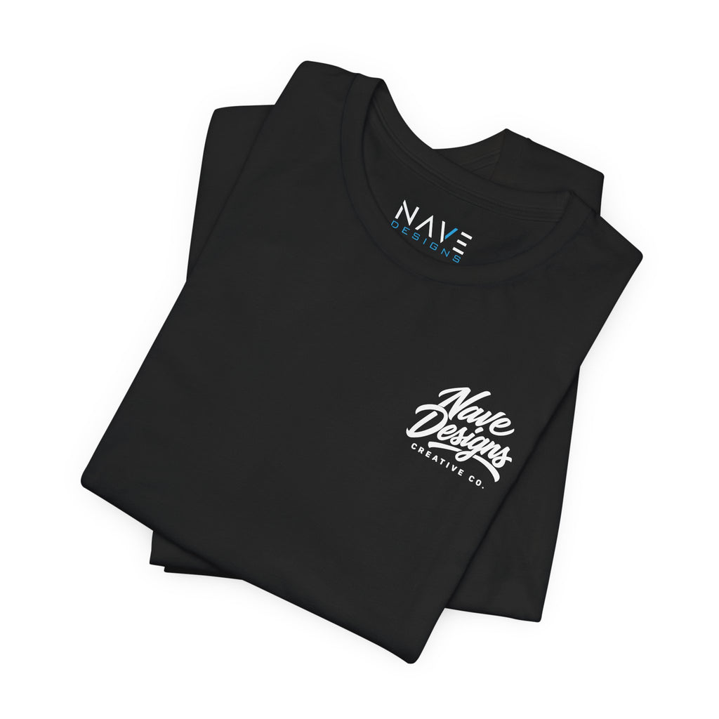Nave Designs Heritage Tee
