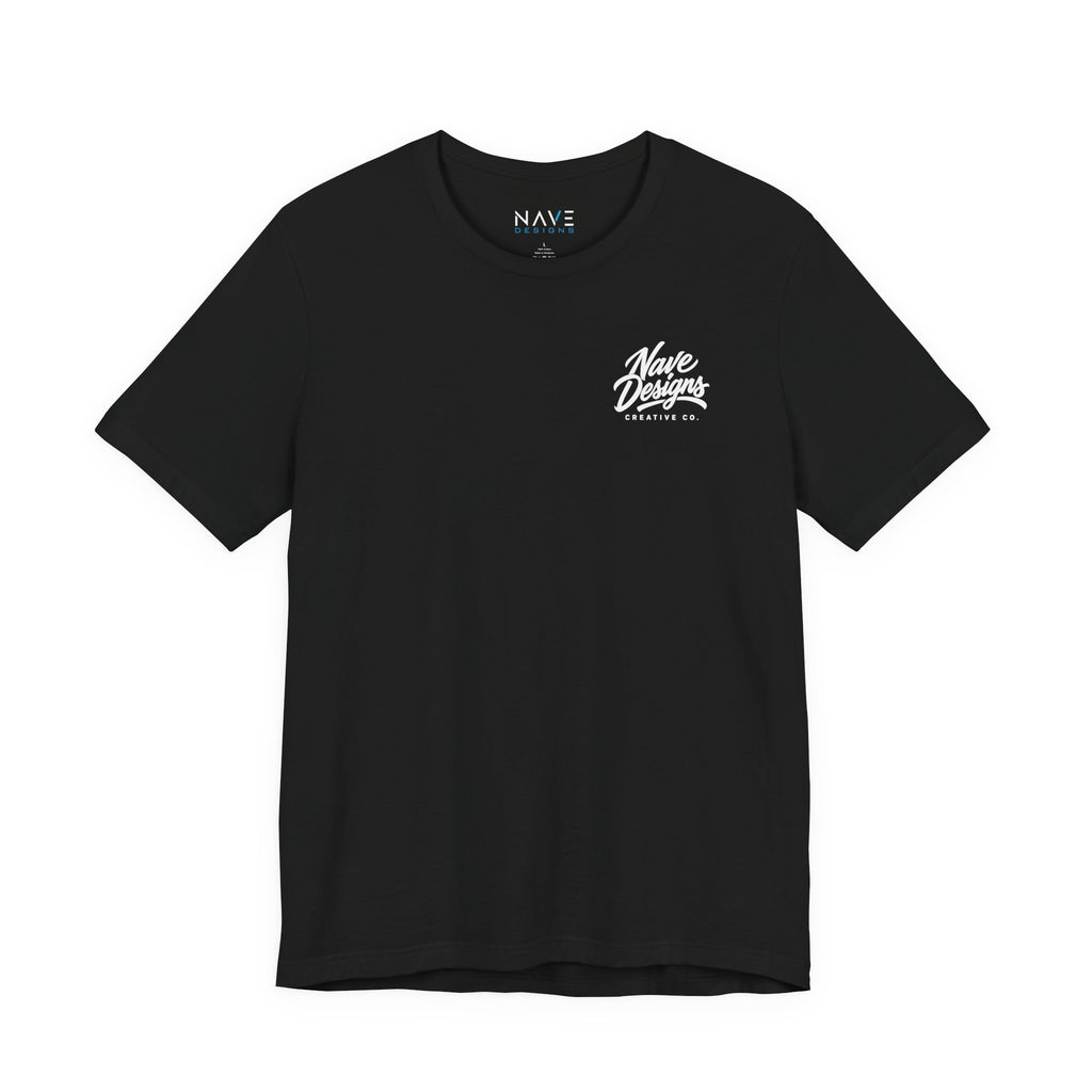 Nave Designs Heritage Tee