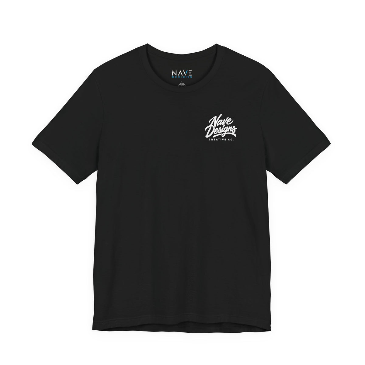 Nave Designs Heritage Tee