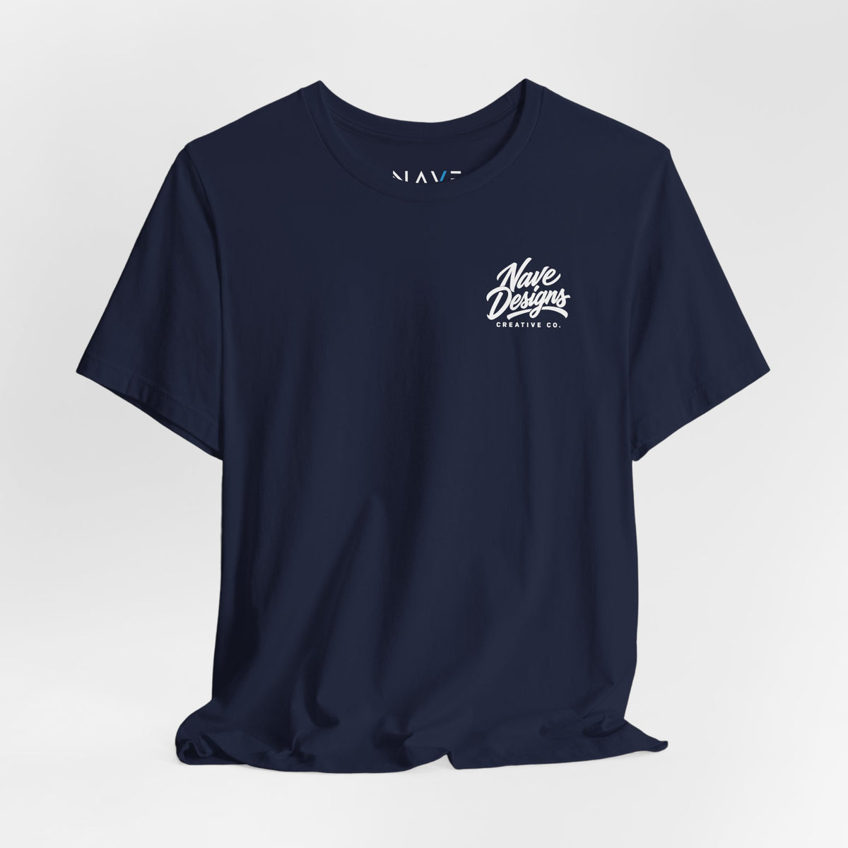 Nave Designs Heritage Tee