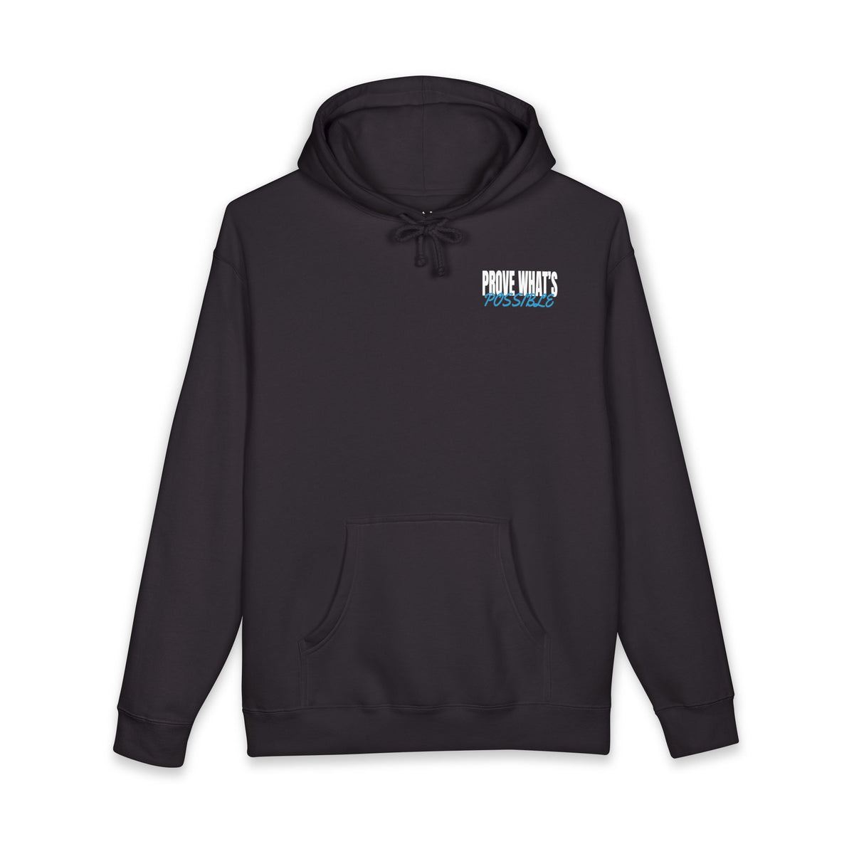 PROVE WHAT'S POSSIBLE Hoodie