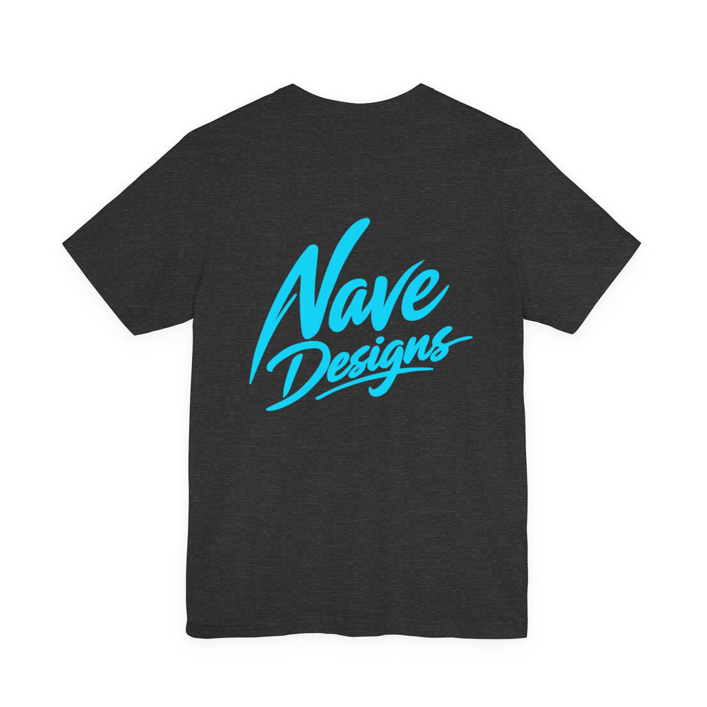 Nave Designs Signature Tee