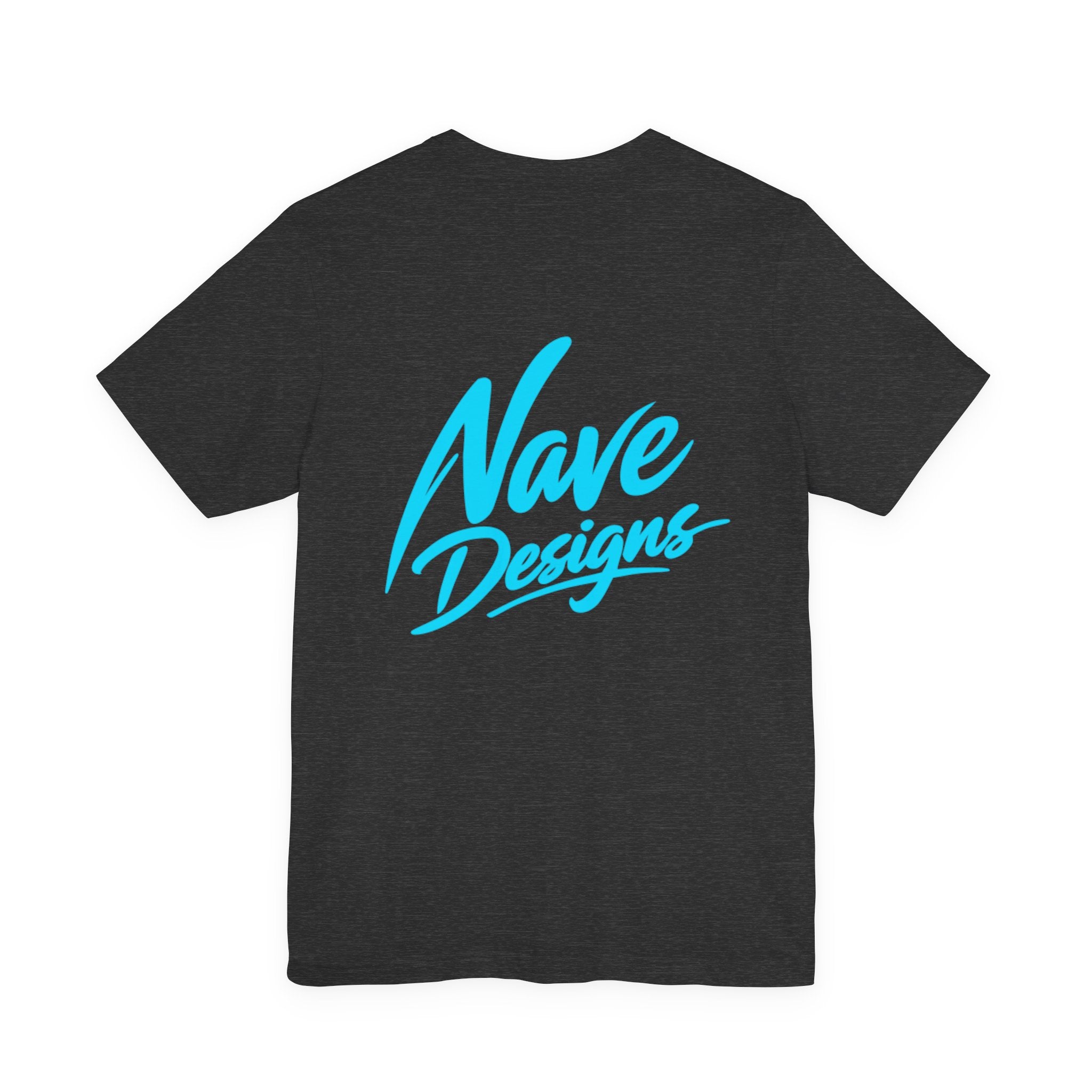 Nave Designs Signature Tee