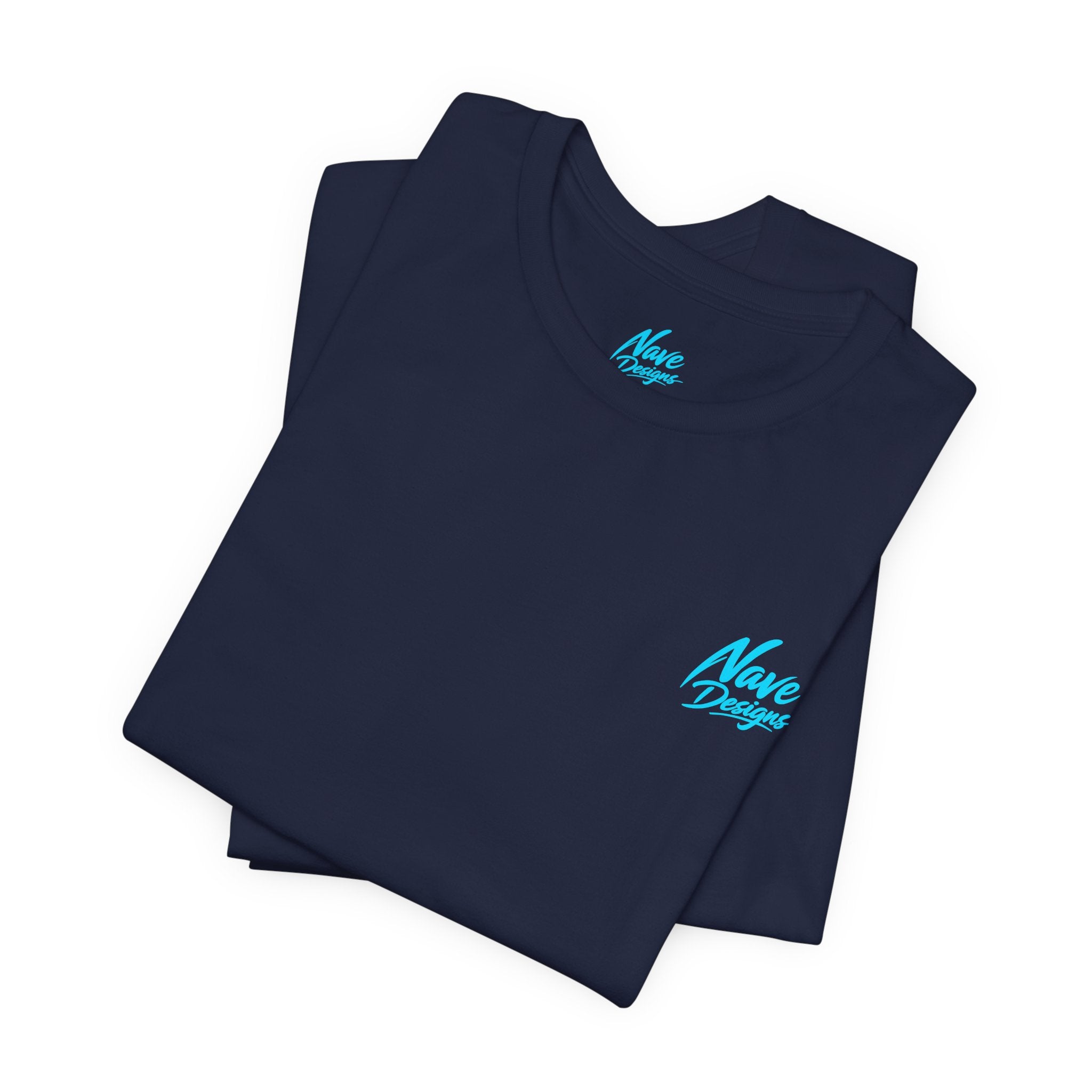 Nave Designs Signature Tee