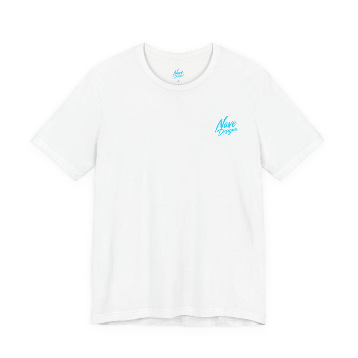 Nave Designs Signature Tee