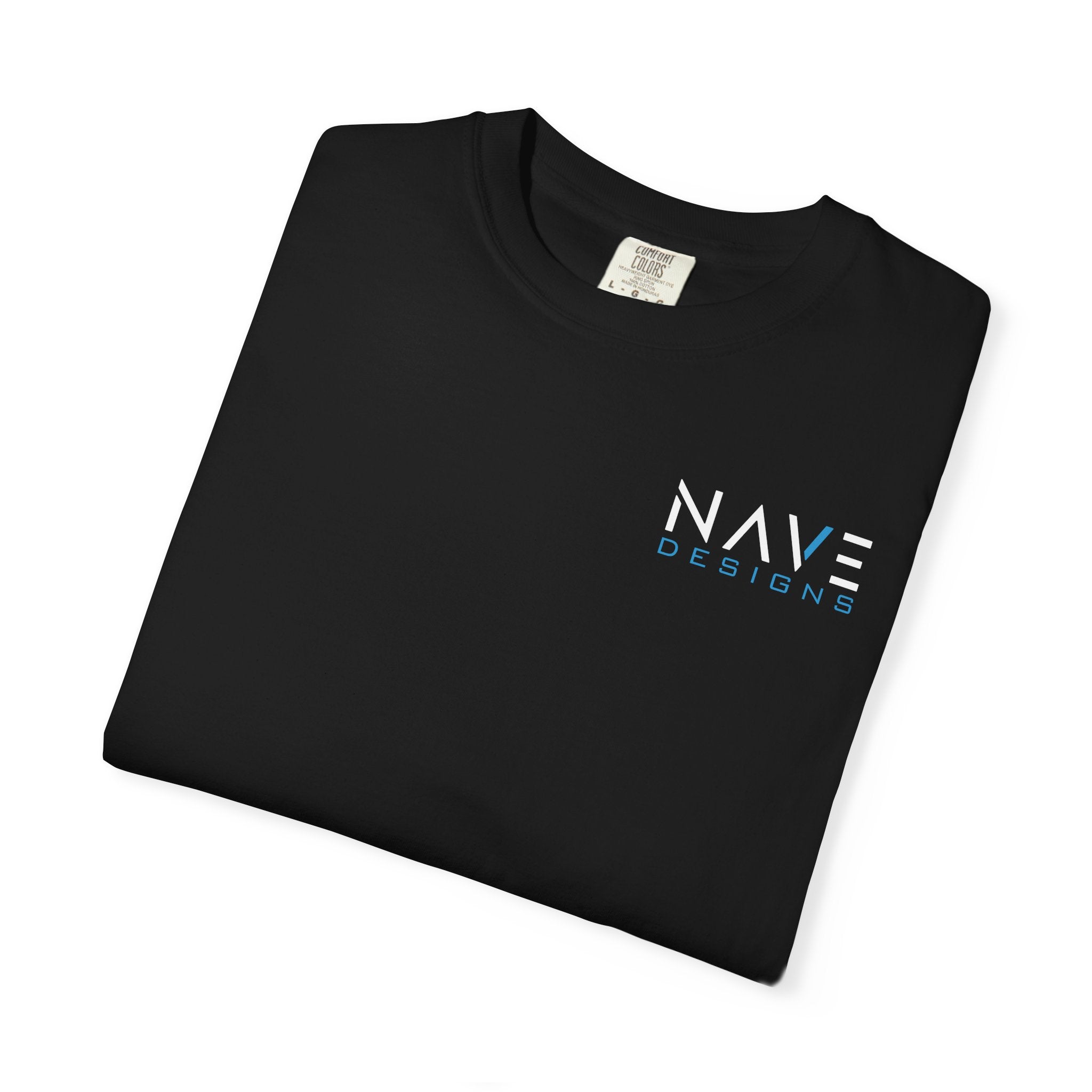 Nave Designs Essential Tee