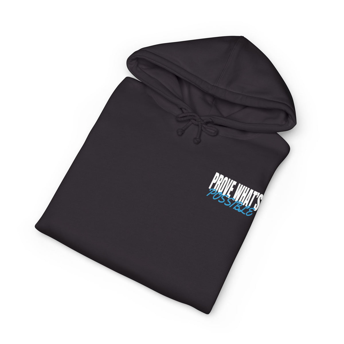 PROVE WHAT'S POSSIBLE Hoodie