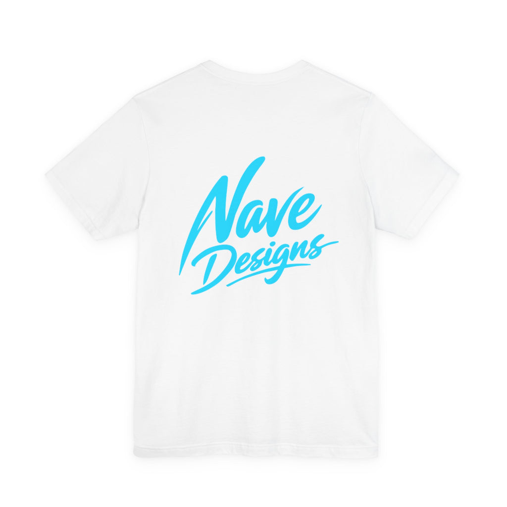 Nave Designs Signature Tee