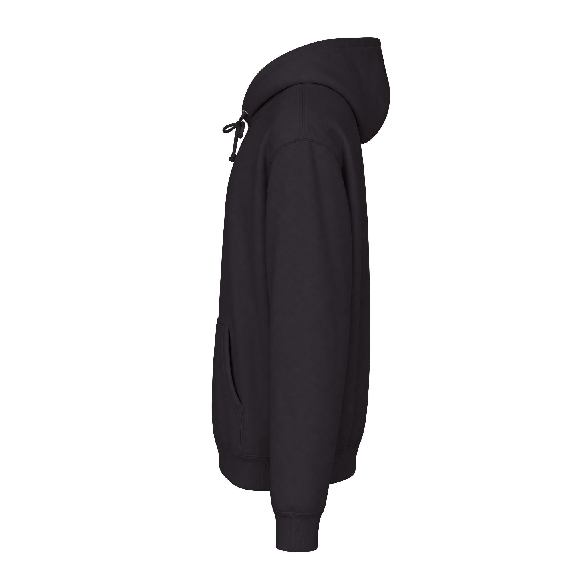 Nave Designs Logo Hoodie